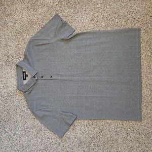 Men's short sleeve Express shirt